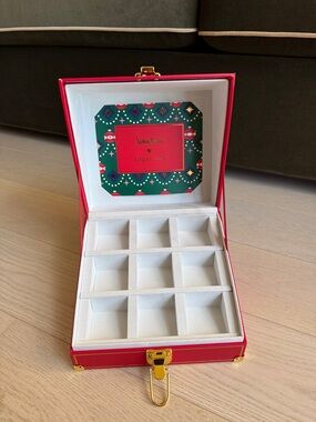 Sugarfina x Neiman Marcus Happy Holidays Trunk